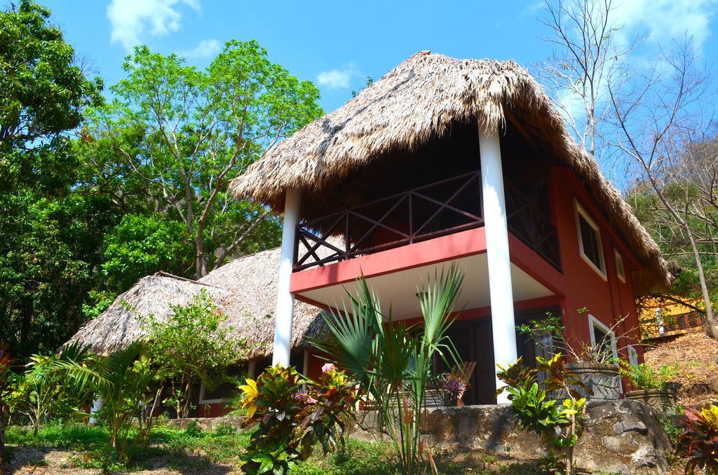 Apoyo Resort & Conference Center Masaya Exterior foto