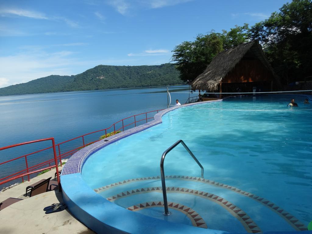 Apoyo Resort & Conference Center Masaya Exterior foto