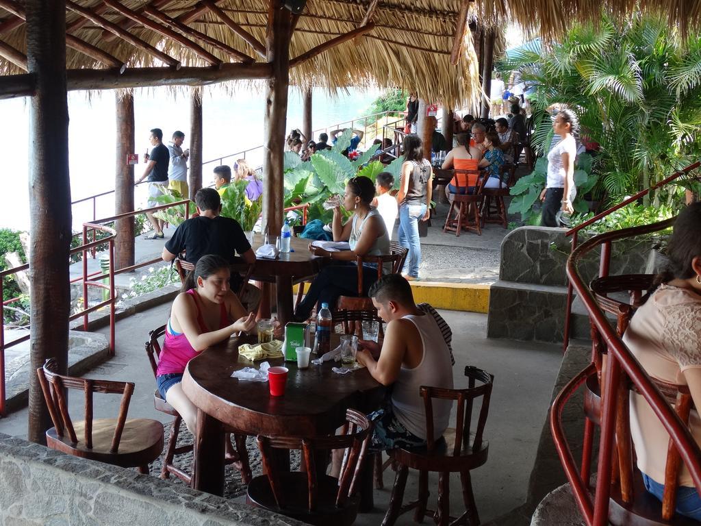 Apoyo Resort & Conference Center Masaya Exterior foto