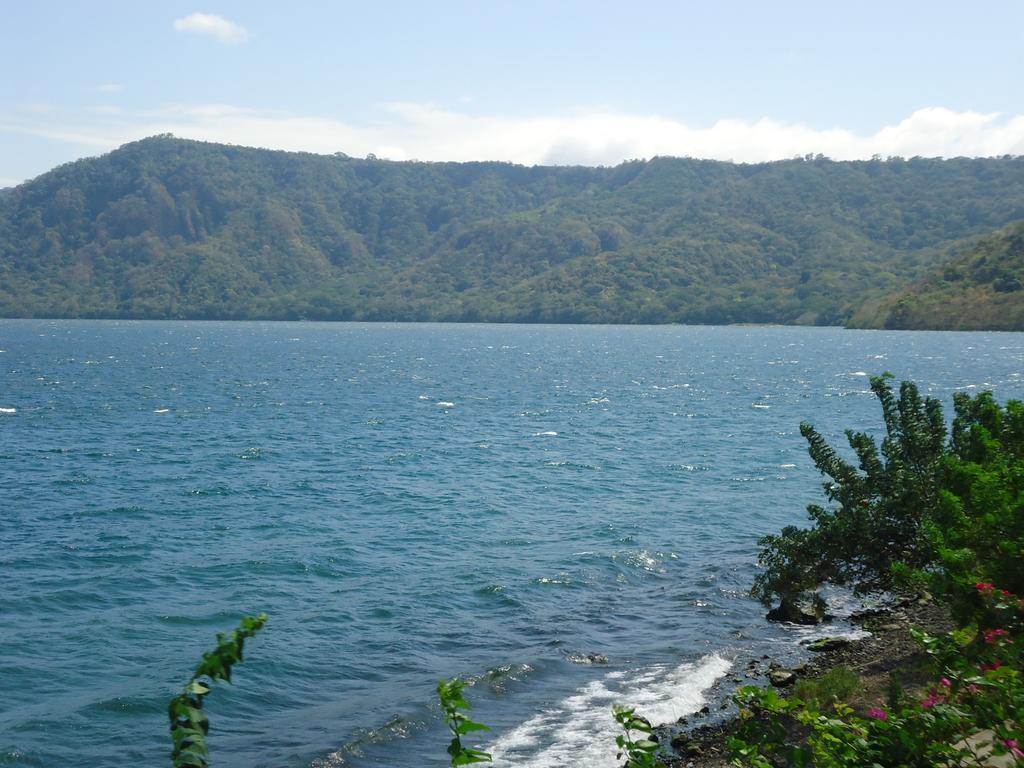 Apoyo Resort & Conference Center Masaya Exterior foto