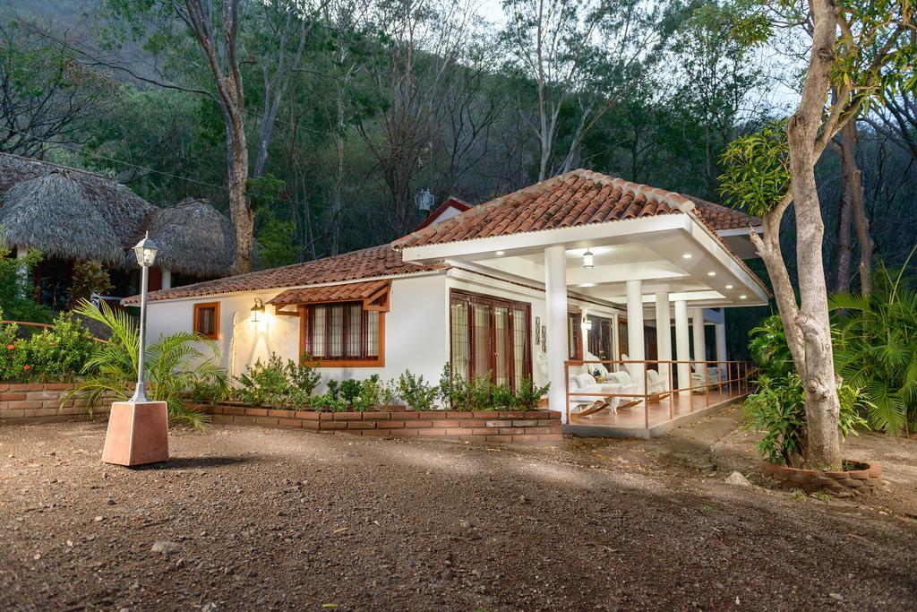 Apoyo Resort & Conference Center Masaya Exterior foto