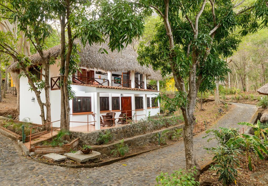 Apoyo Resort & Conference Center Masaya Exterior foto