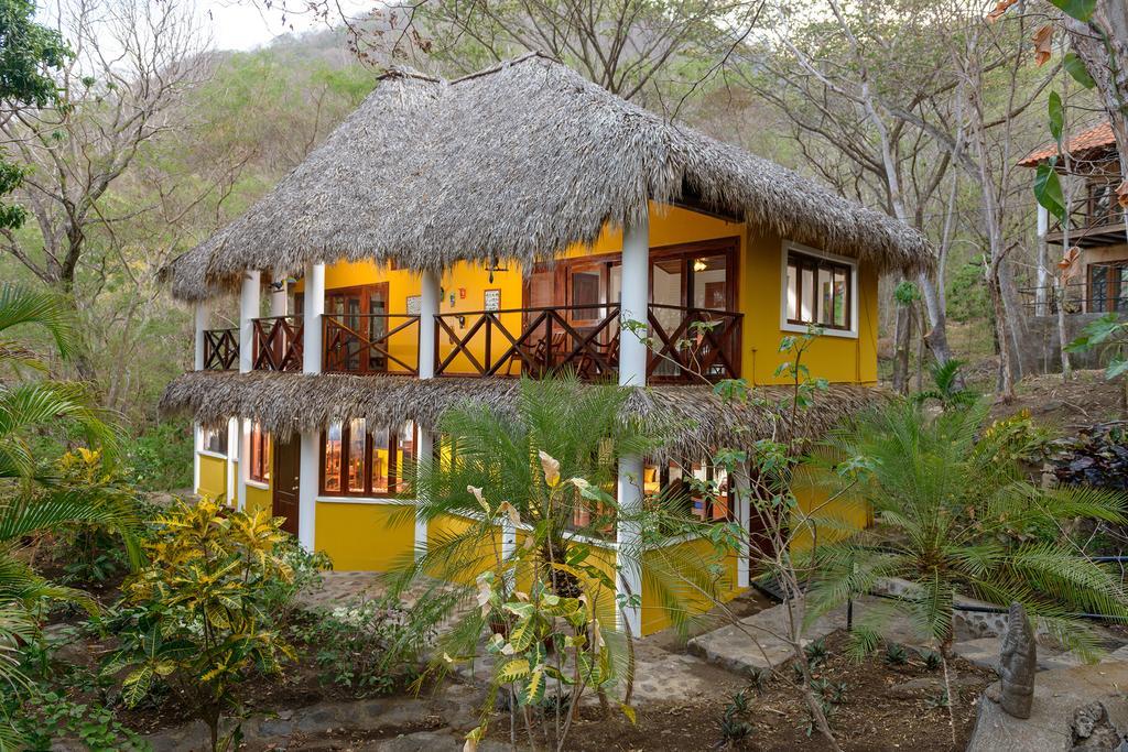Apoyo Resort & Conference Center Masaya Exterior foto