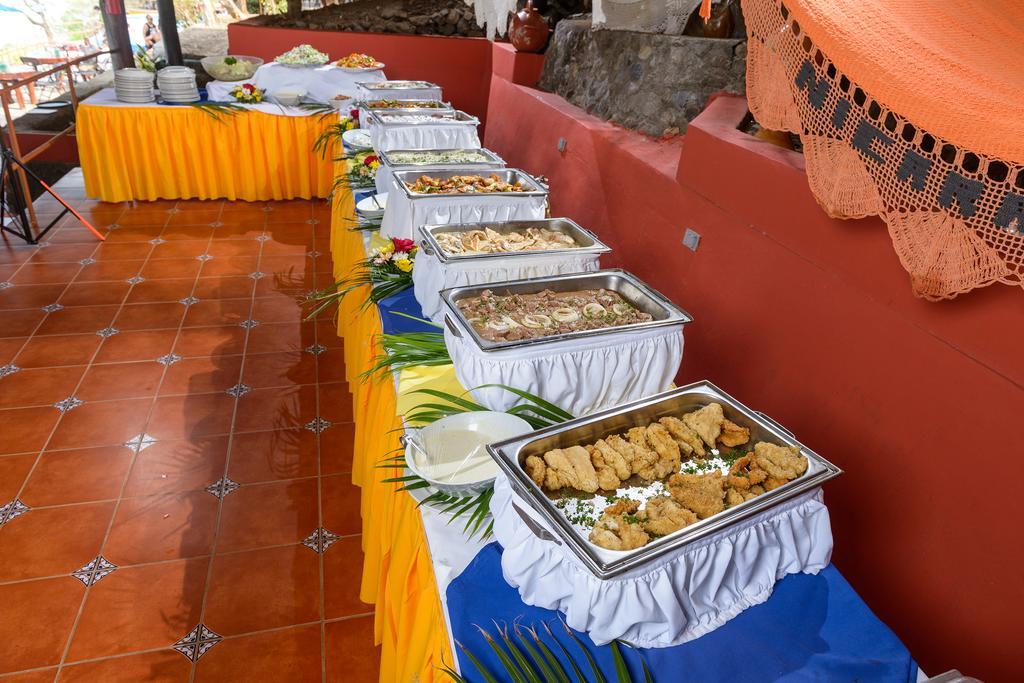 Apoyo Resort & Conference Center Masaya Exterior foto