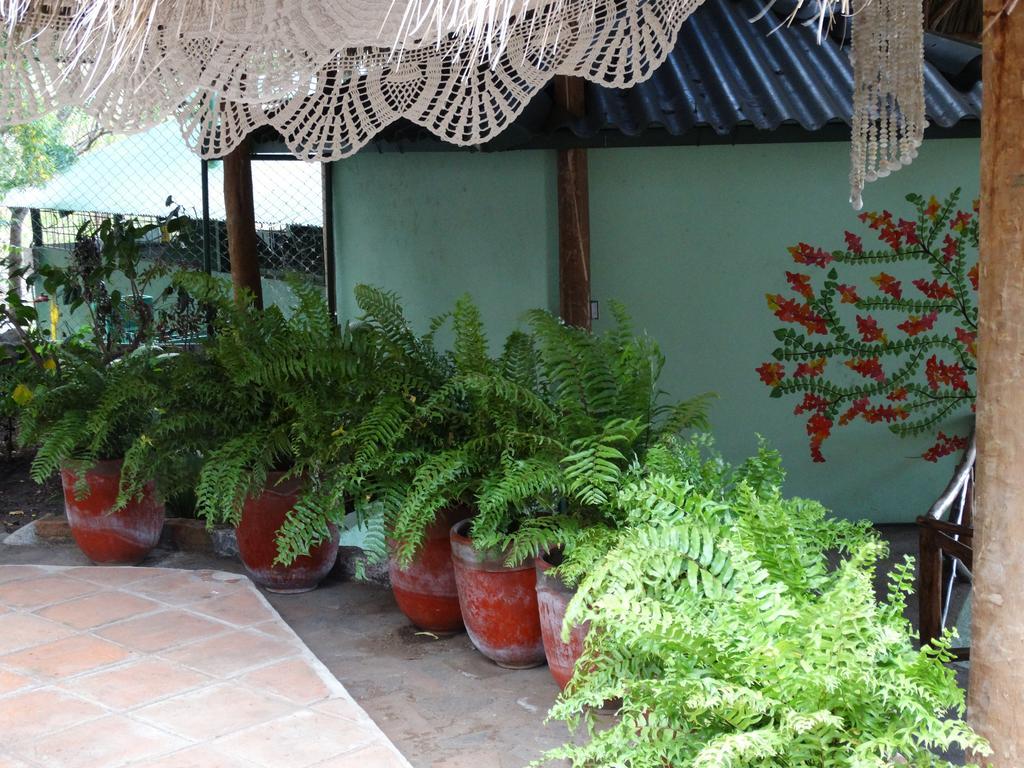 Apoyo Resort & Conference Center Masaya Exterior foto