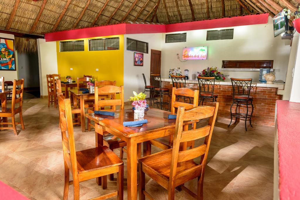 Apoyo Resort & Conference Center Masaya Exterior foto