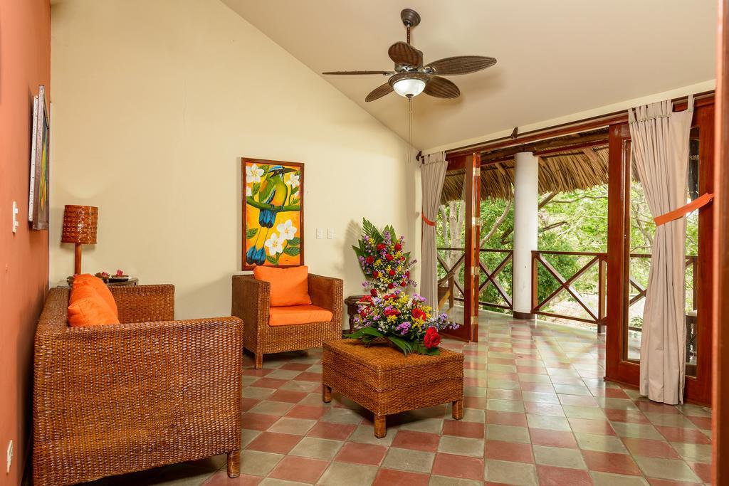 Apoyo Resort & Conference Center Masaya Exterior foto