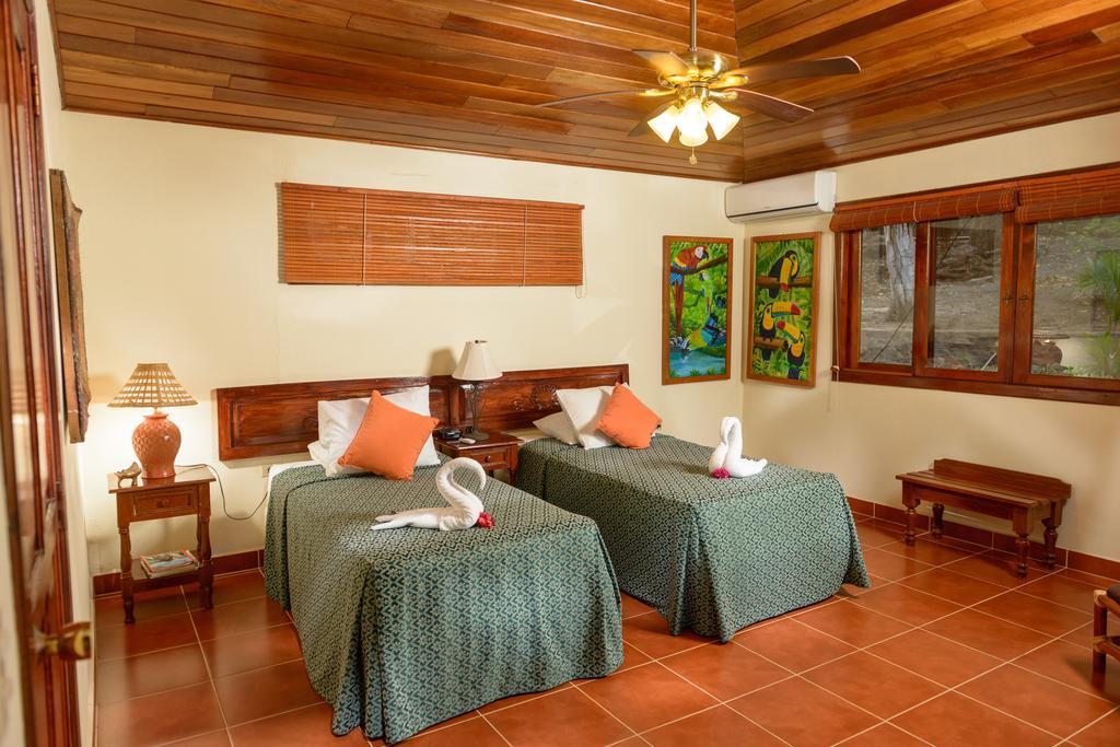 Apoyo Resort & Conference Center Masaya Exterior foto